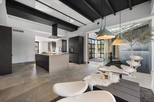 Beeindruckende rustikale Finca zum Verkauf im Herzen von Mallorca.