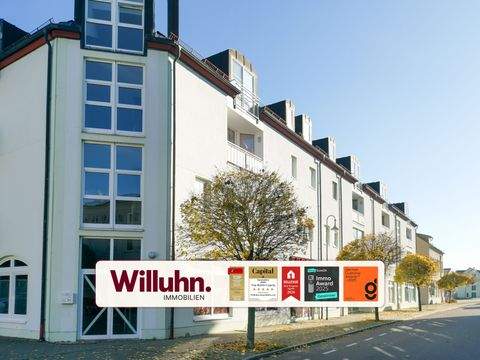 Delitzsch Renditeobjekte, Mehrfamilienhäuser, Geschäftshäuser, Kapitalanlage