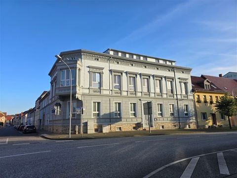 Allstedt Häuser, Allstedt Haus kaufen