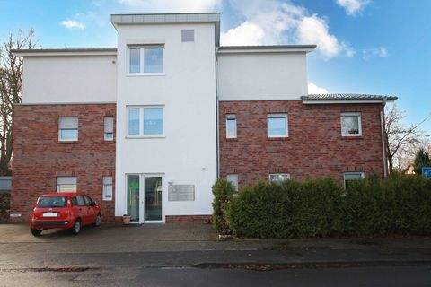 Schüttorf Wohnungen, Schüttorf Wohnung kaufen