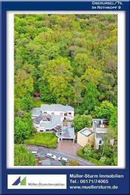 Oberursel  Im Rothkopf 9 02 Ansicht Drohne 1 Email