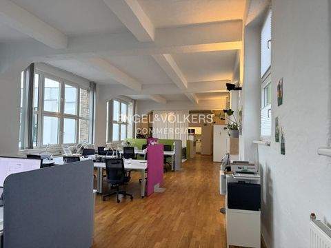 Berlin Büros, Büroräume, Büroflächen 