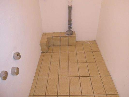 Abstellraum Beispiel