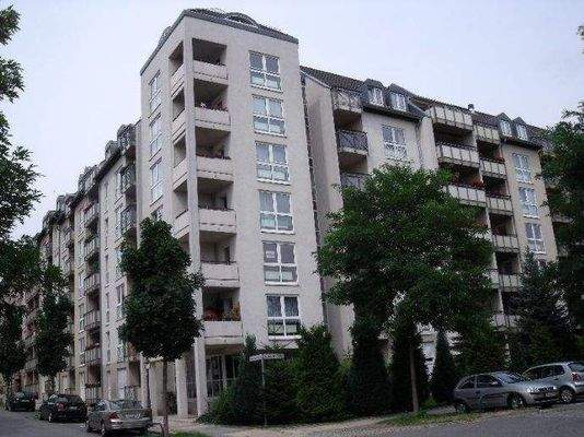 Wohnanlage Schloßchemnitz