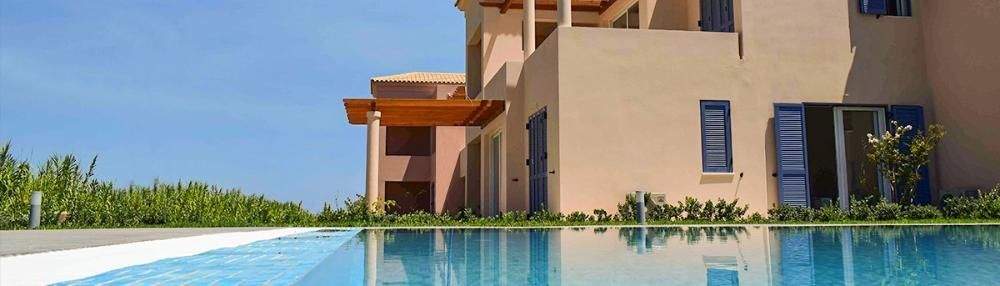 Kreta, Maleme: Erdgeschosswohnung zu verkaufen, nur wenige Schritte vom Strand entfernt