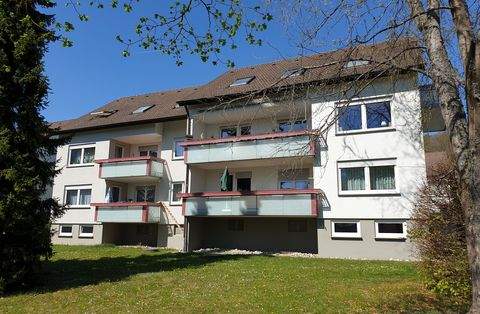 Heidenheim an der Brenz Wohnungen, Heidenheim an der Brenz Wohnung mieten