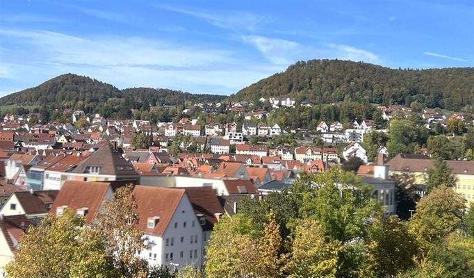 Albstadt-Ebingen  