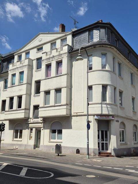 Köln Wohnungen, Köln Wohnung mieten