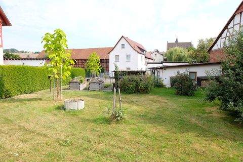 Nentershausen / Weißenhasel Häuser, Nentershausen / Weißenhasel Haus kaufen