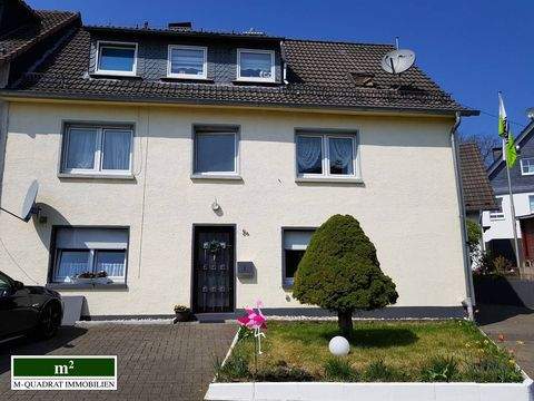 Marienheide / Niederwette Häuser, Marienheide / Niederwette Haus kaufen