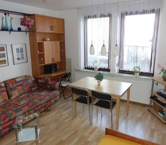 1 Zimmer Wohnung in Neunkirchen (Innenstadt)