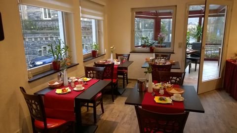 Bernkastel-Kues Gastronomie, Pacht, Gaststätten