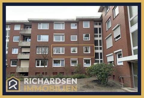 Hamburg / Poppenbüttel Wohnungen, Hamburg / Poppenbüttel Wohnung kaufen