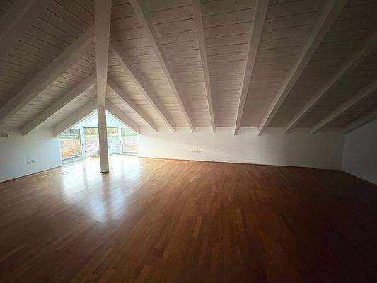 Wohnzimmer Einliegerwohnung