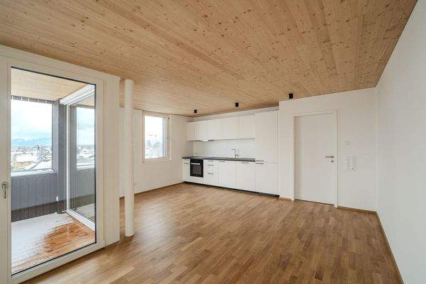 Küche/Wohnen/Essen Copyright @Jens Ellensohn Fotografie