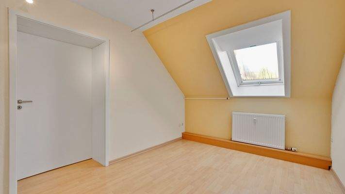 WE 1: Arbeitszimmer OG