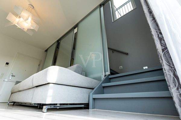 SCHLAFEN GÄSTE | AUFGANG