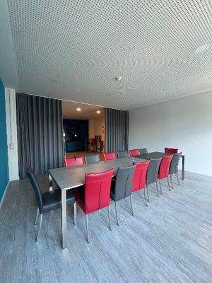 Meetingraum