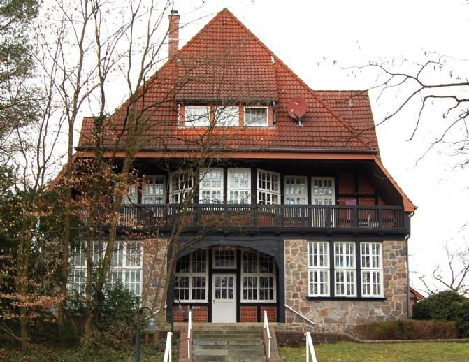 61 m² Maisonette-Whg in Rotenburg -