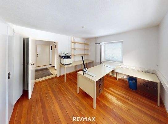 Tarrenz - Geschäftsobjekt - Raum III