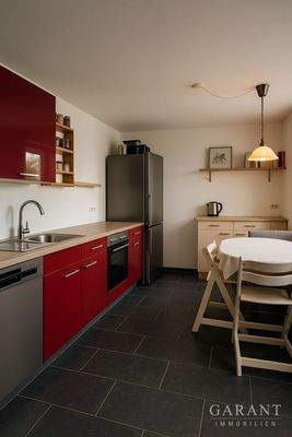 Küche OG