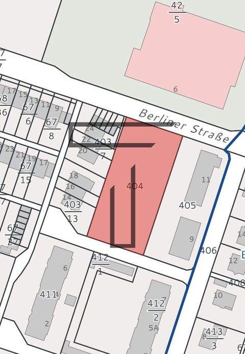 Herzberg am Harz Grundstücke, Herzberg am Harz Grundstück kaufen