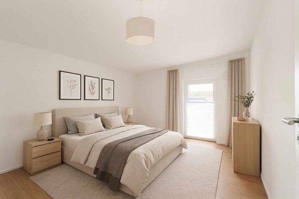 So könnte es aussehen!