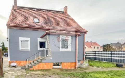 Gröditz Häuser, Gröditz Haus kaufen