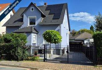 Straßenansicht