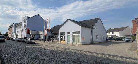 Torgau Renditeobjekte, Mehrfamilienhäuser, Geschäftshäuser, Kapitalanlage