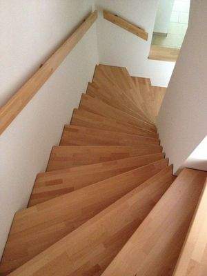 Treppe
