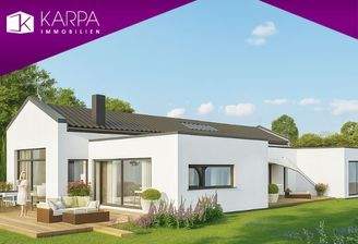 Bungalow Hamburg - Duvenstedt -