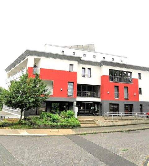 Wuppertal Wohnungen, Wuppertal Wohnung mieten