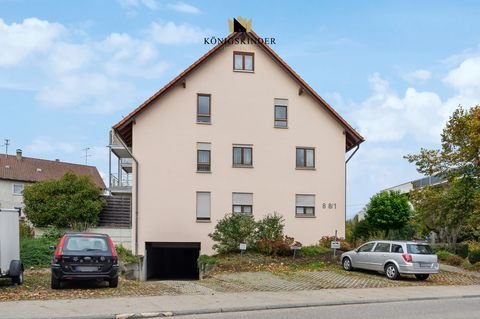 Hochdorf Wohnungen, Hochdorf Wohnung kaufen