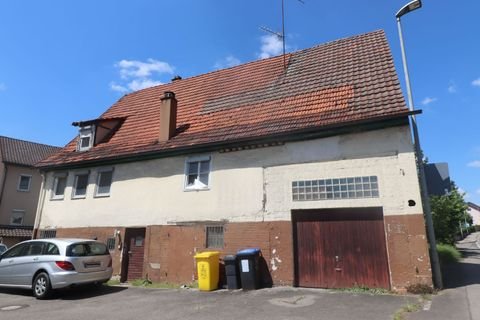 Schorndorf Grundstücke, Schorndorf Grundstück kaufen