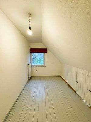 Schlafzimmer 2 (OG)