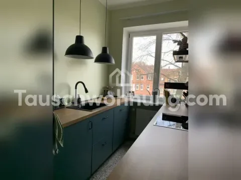 Hannover Wohnungen, Hannover Wohnung mieten