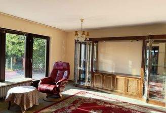 9028FS-06 Kamin im Wohnbereich