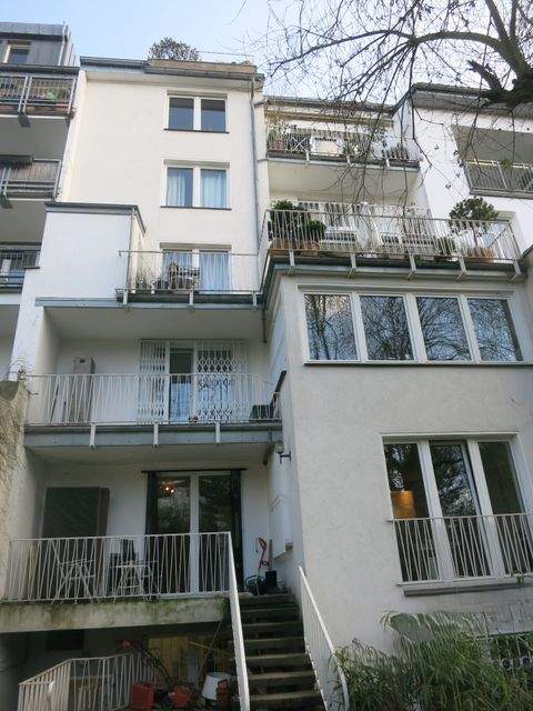 Düsseldorf Häuser, Düsseldorf Haus kaufen