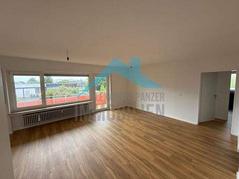 Fuldabrück / Dörnhagen Wohnungen, Fuldabrück / Dörnhagen Wohnung mieten