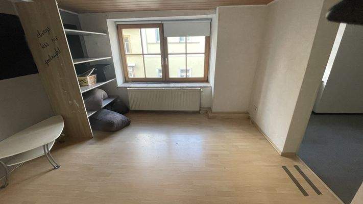 Zimmer im Obergeschoss