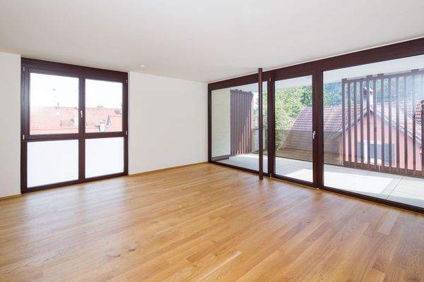 Wohnanlage Am Emsbach II, Hohenems - Top C10