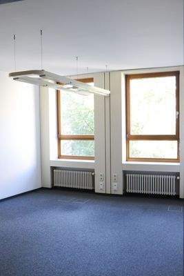 Beispiel Büroeinheit 22,5m²