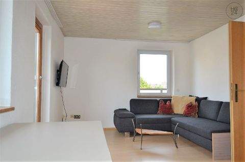 Augsburg Wohnungen, Augsburg Wohnung mieten