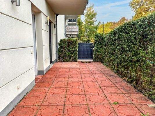 Zimmer 1 und Terrasse_2