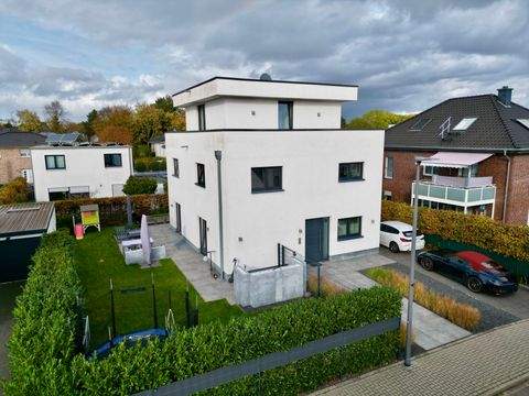 Kerpen Häuser, Kerpen Haus kaufen