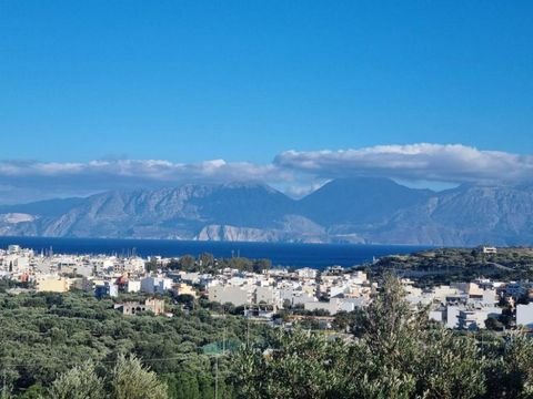 Agios Nikolaos Grundstücke, Agios Nikolaos Grundstück kaufen