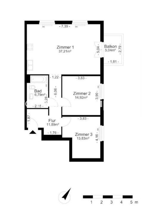 Berlin Wohnungen, Berlin Wohnung mieten