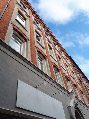 Hausansicht (Straßenseite)