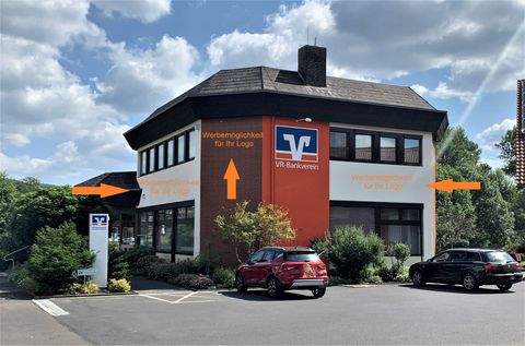 Oberaula Büros, Büroräume, Büroflächen 